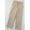 K-12 Gear Boy's Flat Front Pants Size 8-20